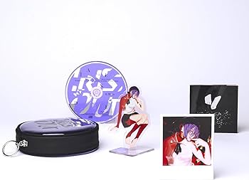 Amazon.co.jp: 【限定特典付き2形態セット】 米津玄師 IRIS OUT